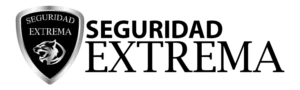 Logotipo Extrema Horizontal